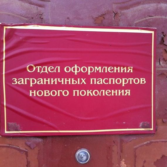 прописка в Кирове